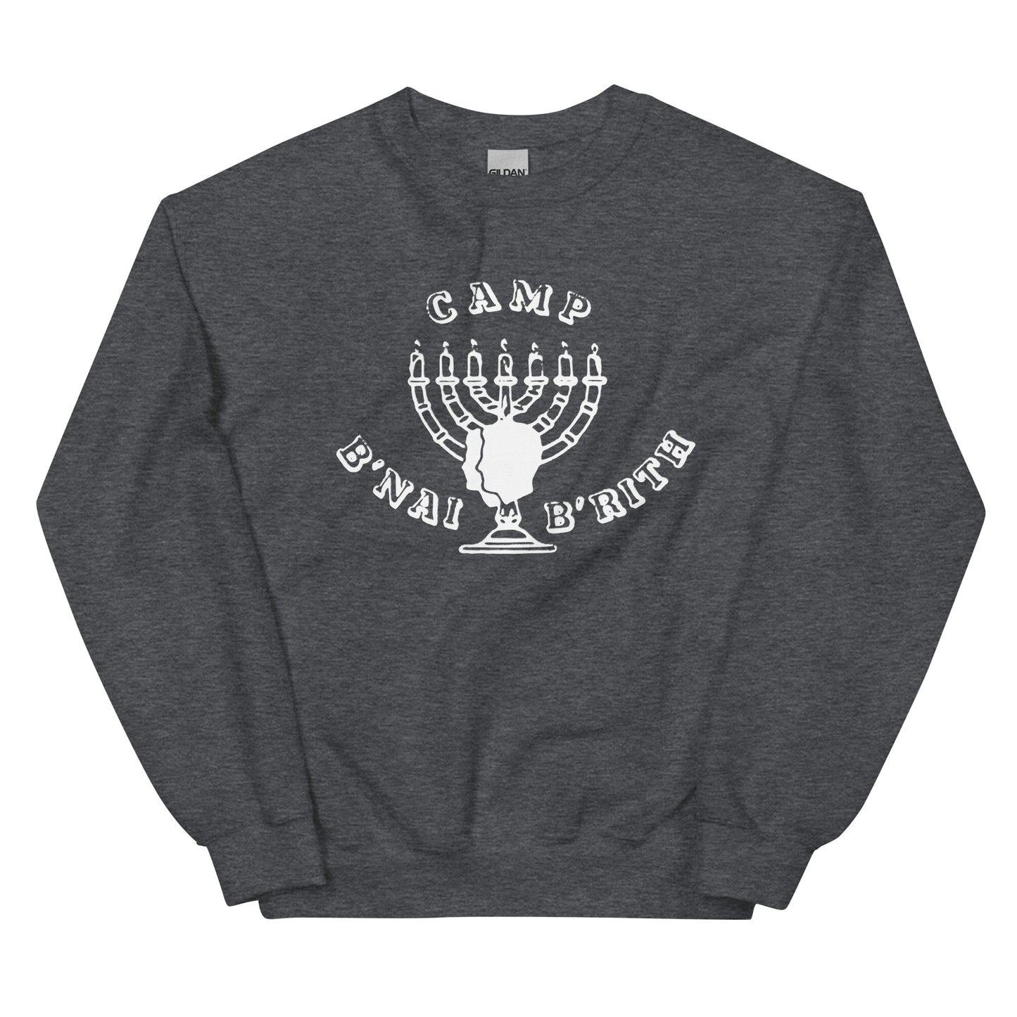 CBB Logo Unisex Sweatshirt