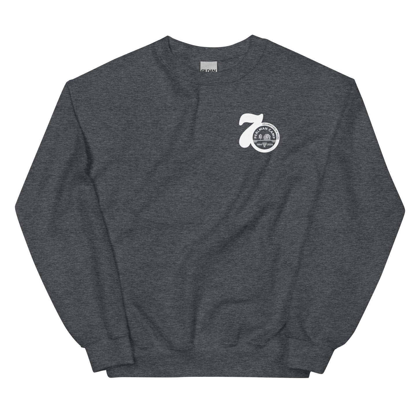 Perlman Faves Unisex Sweatshirt