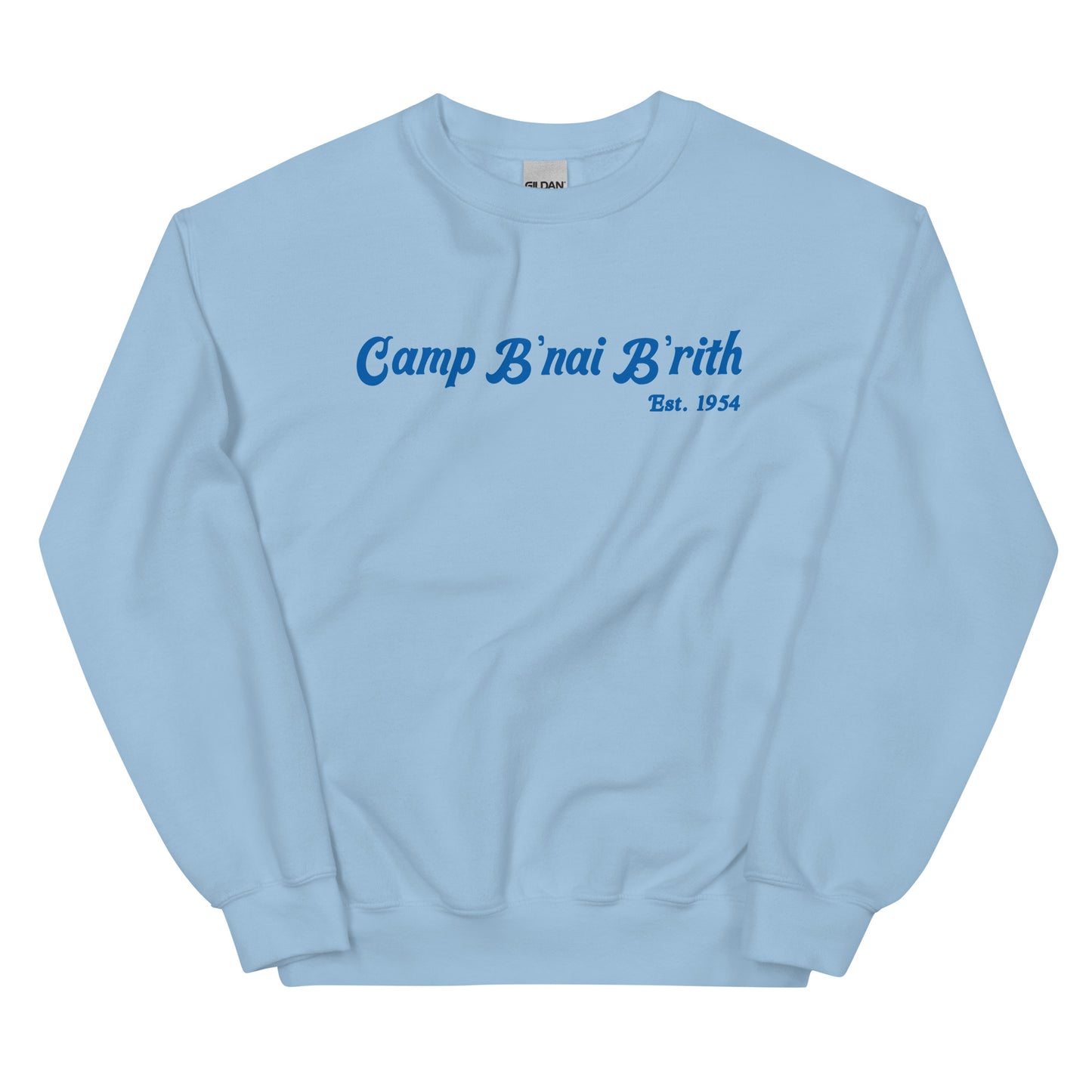 CBB Unisex Sweatshirt