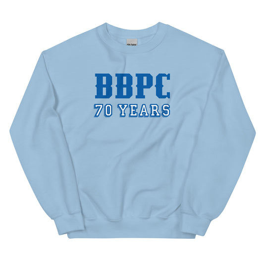 BBPC Unisex Sweatshirt