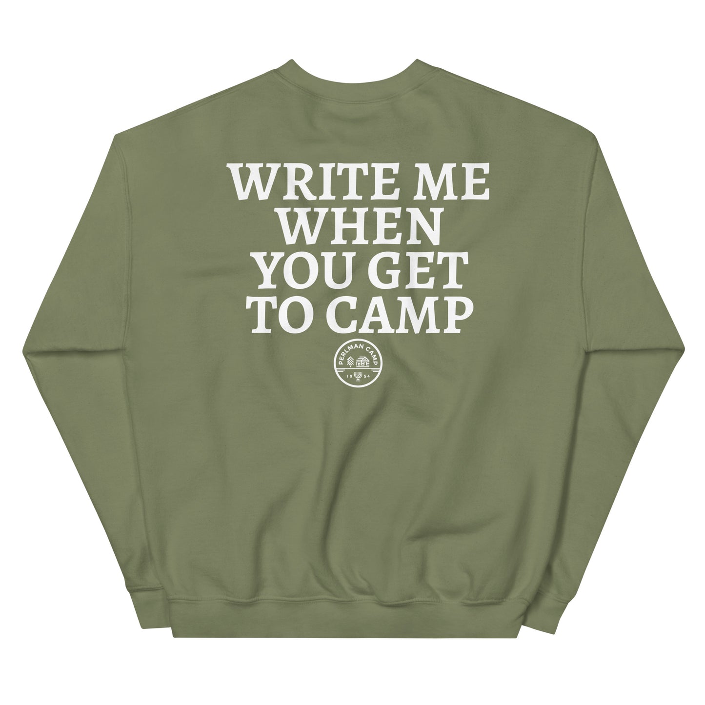 Unisex Sweatshirt