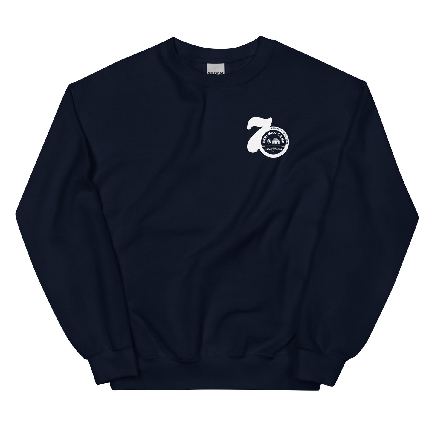 Perlman Faves Unisex Sweatshirt