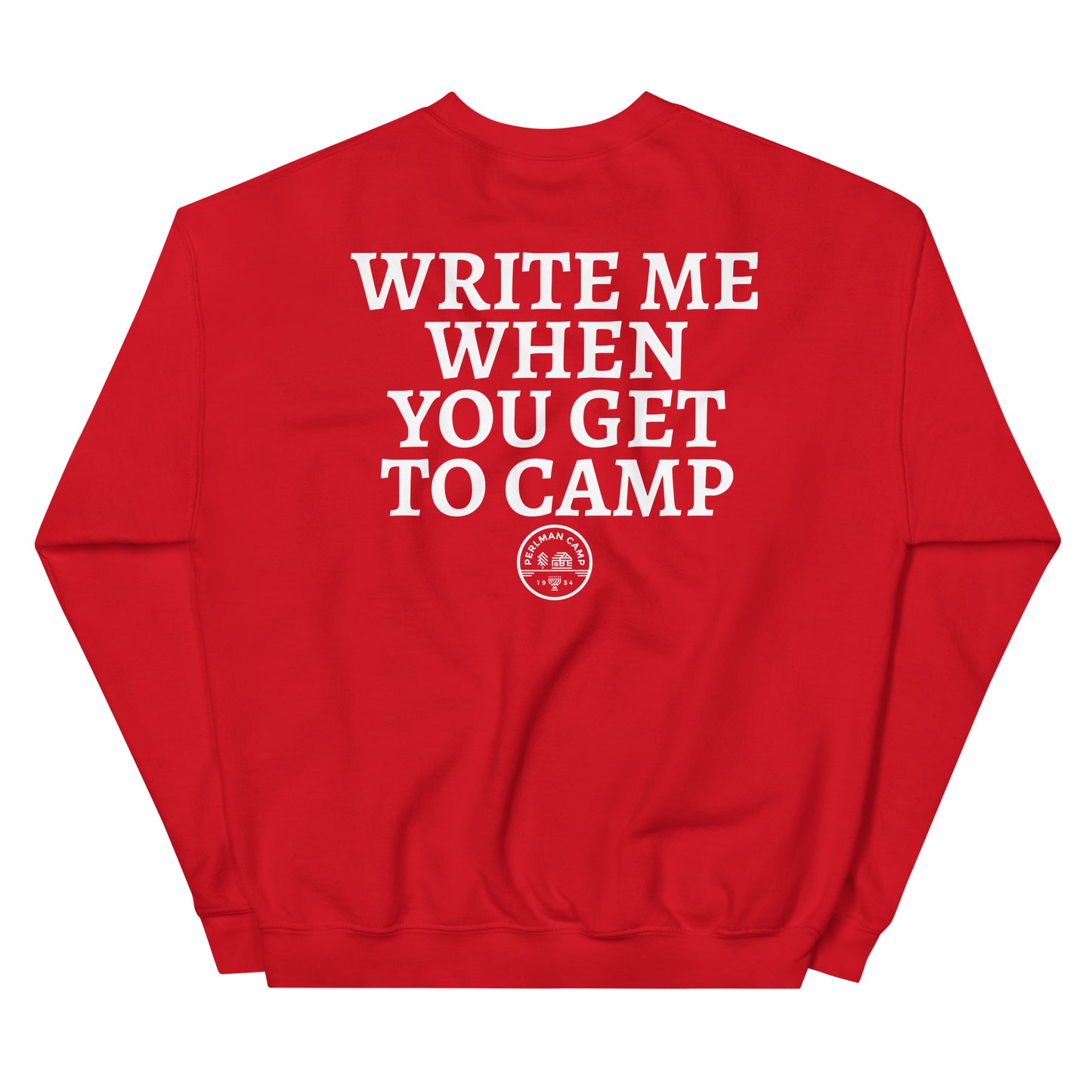 Unisex Sweatshirt