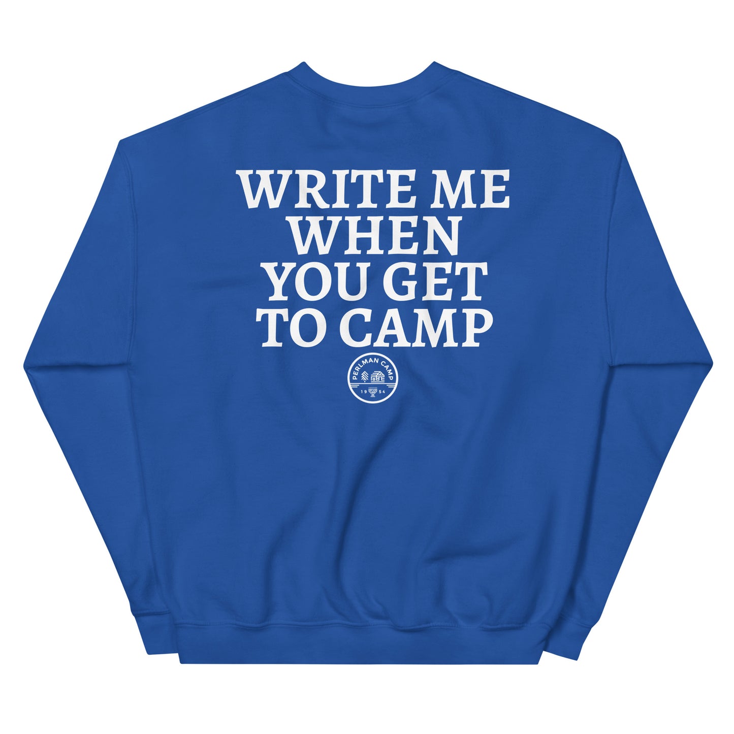 Unisex Sweatshirt