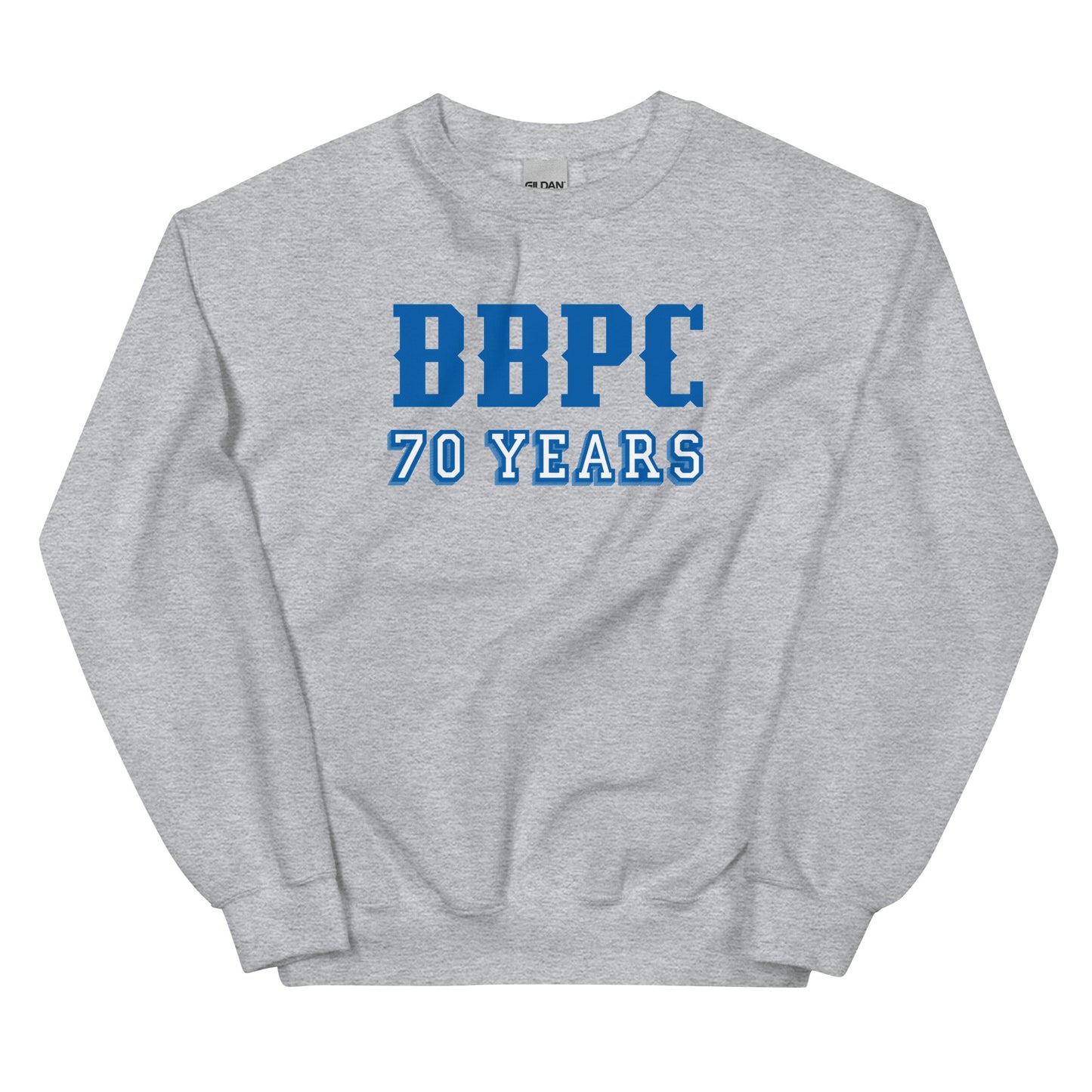 BBPC Unisex Sweatshirt