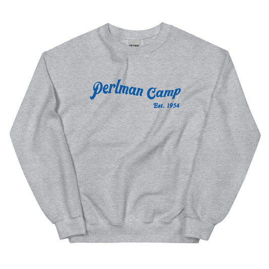 Perlman Wave Unisex Sweatshirt