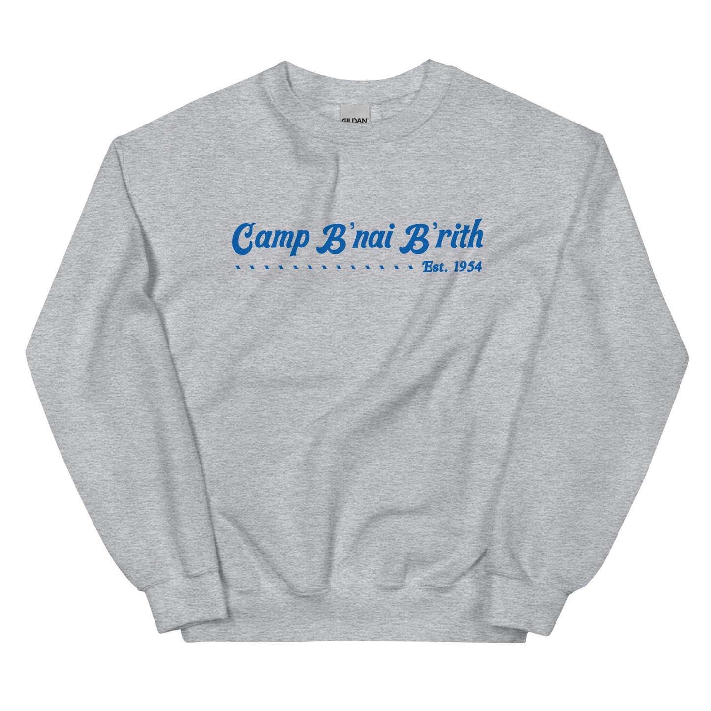 CBB Unisex Sweatshirt