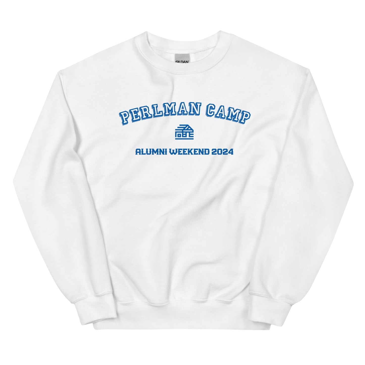 Perlman Alumni Weekend 2024 Unisex Sweatshirt