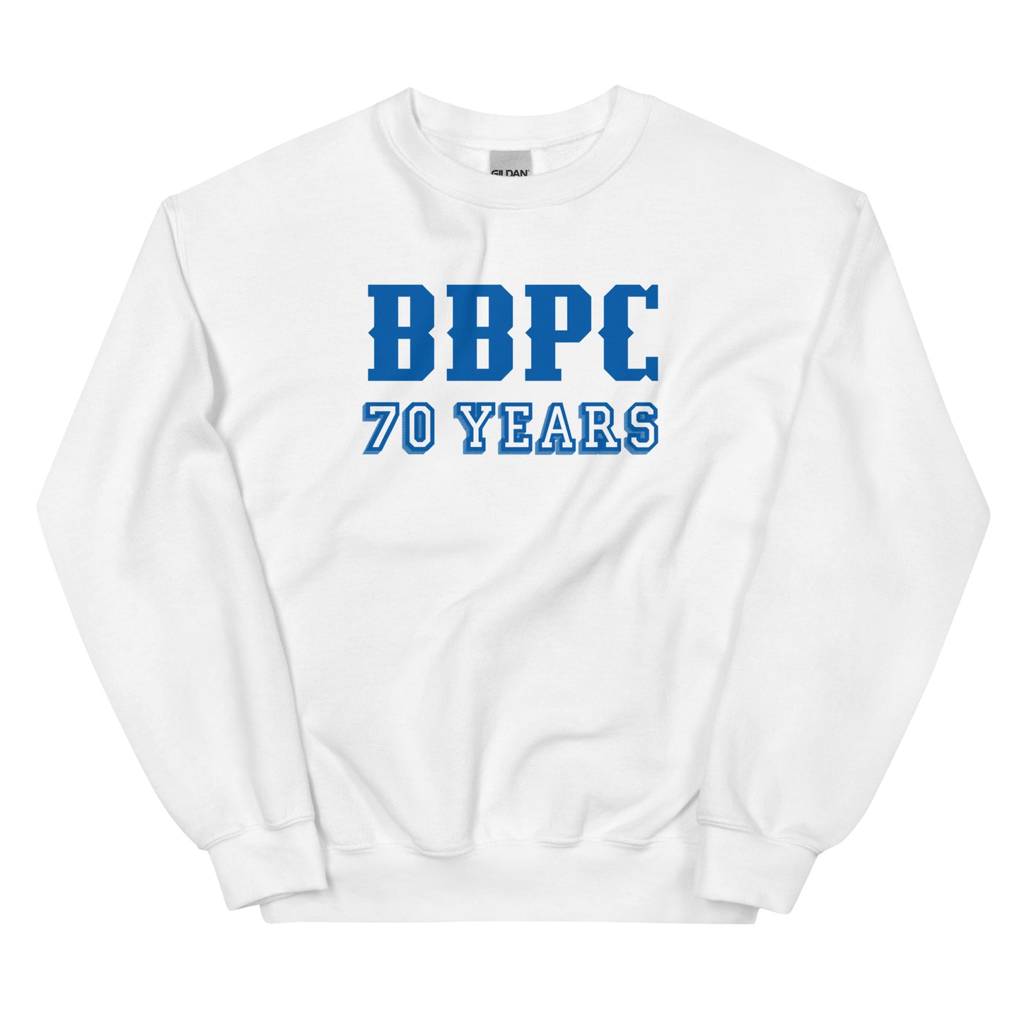 BBPC Unisex Sweatshirt