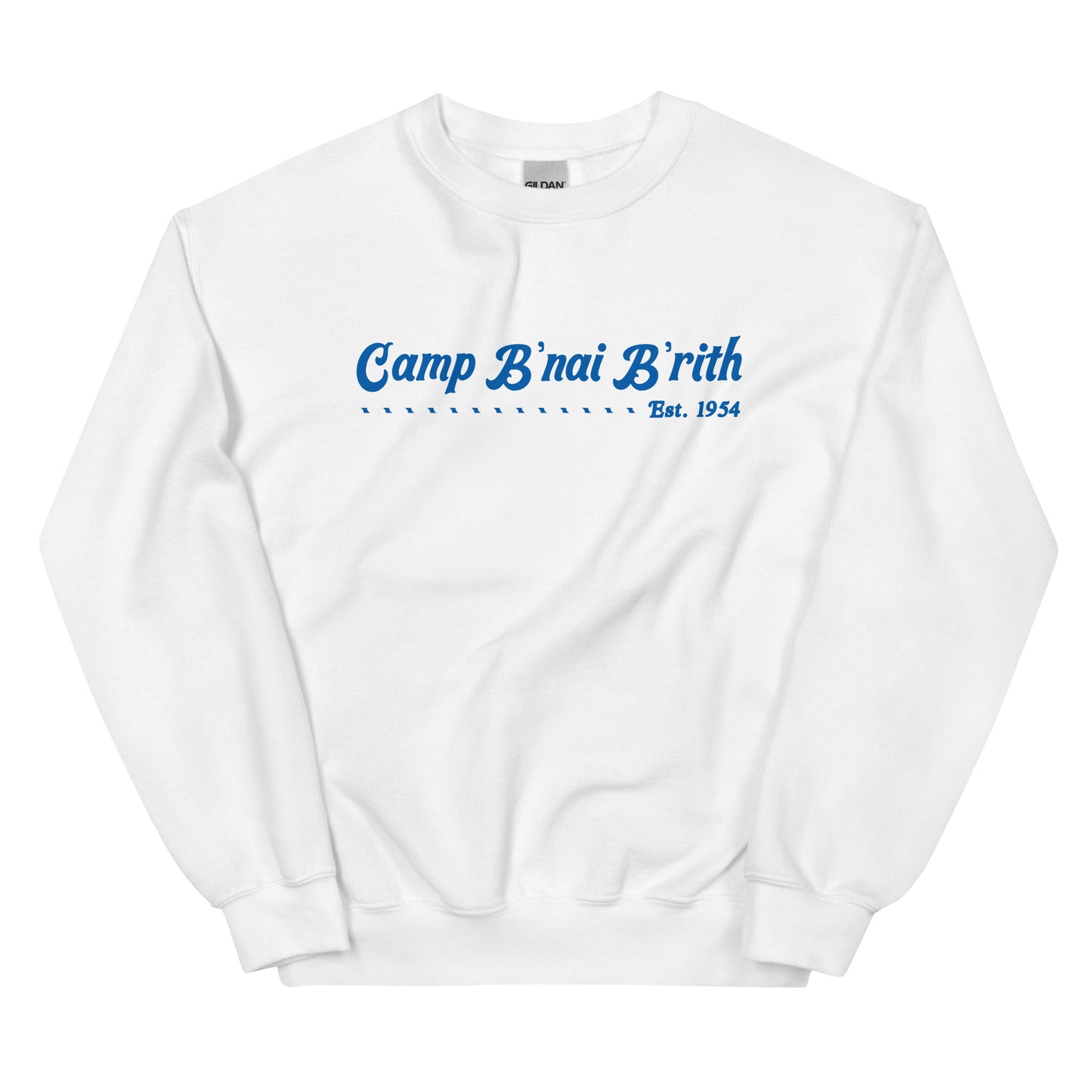 CBB Unisex Sweatshirt