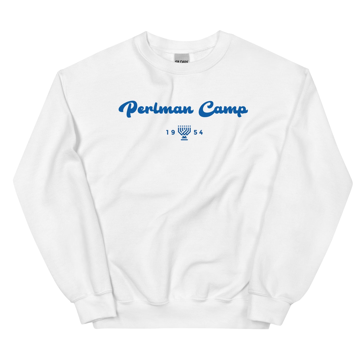 Perlman Camp