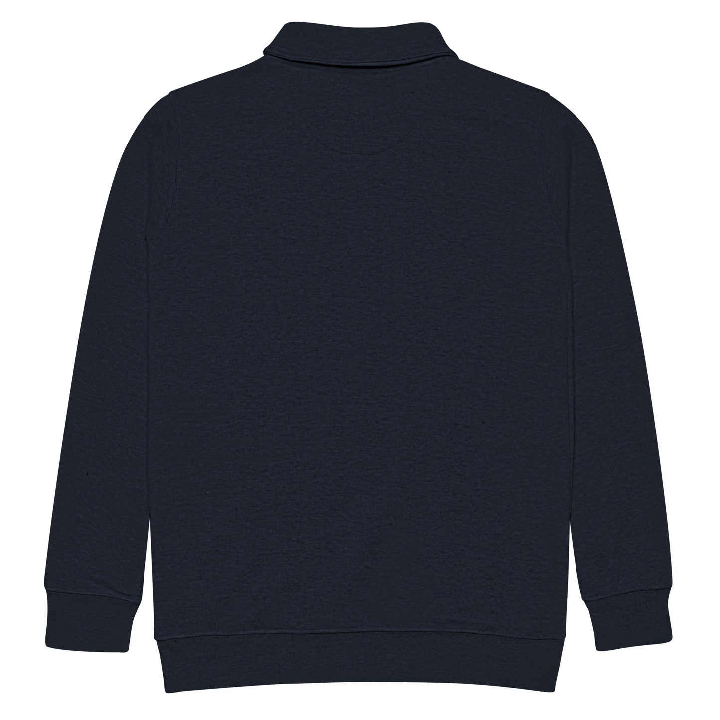 Perlman 1/4 Zip