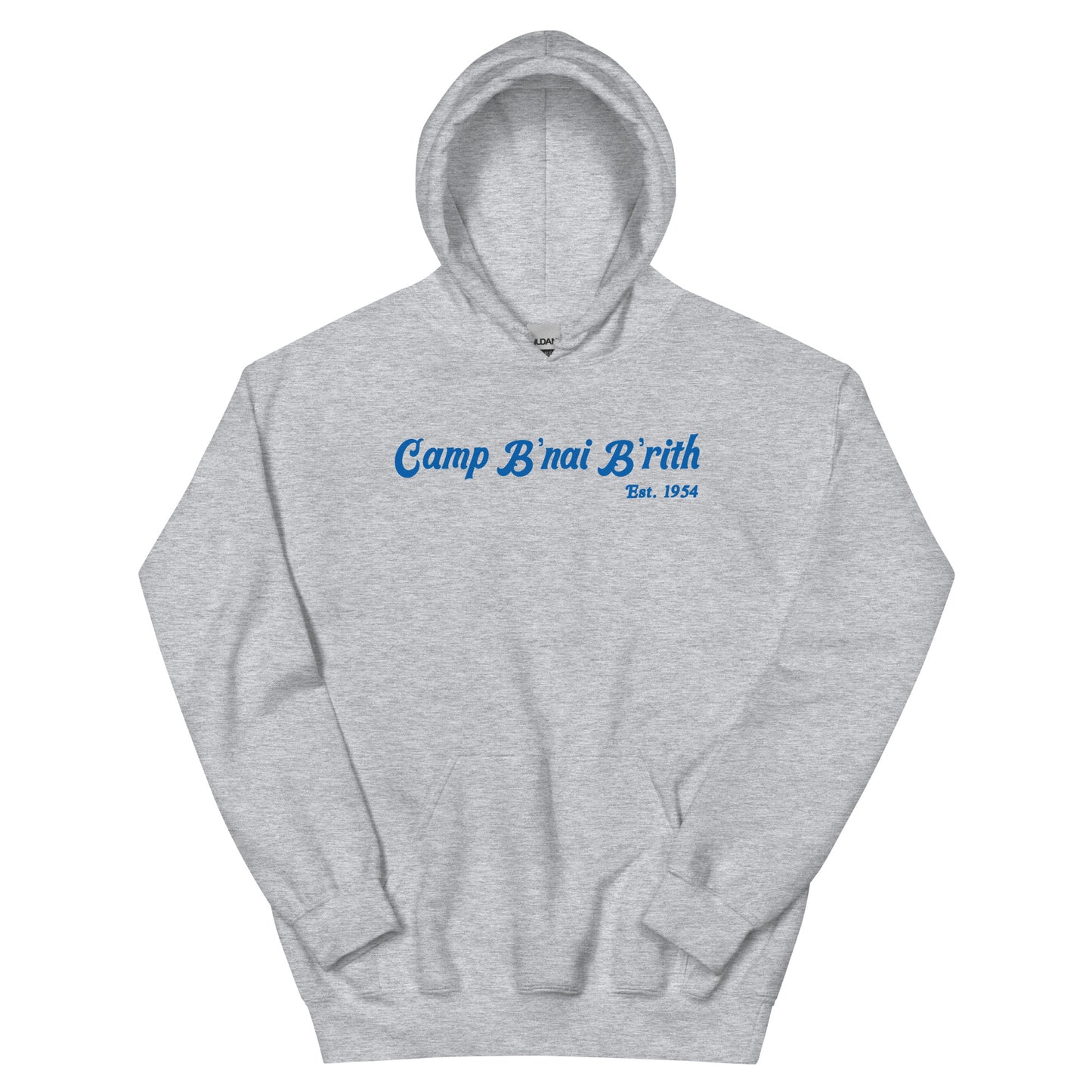 CBB Unisex Hoodie