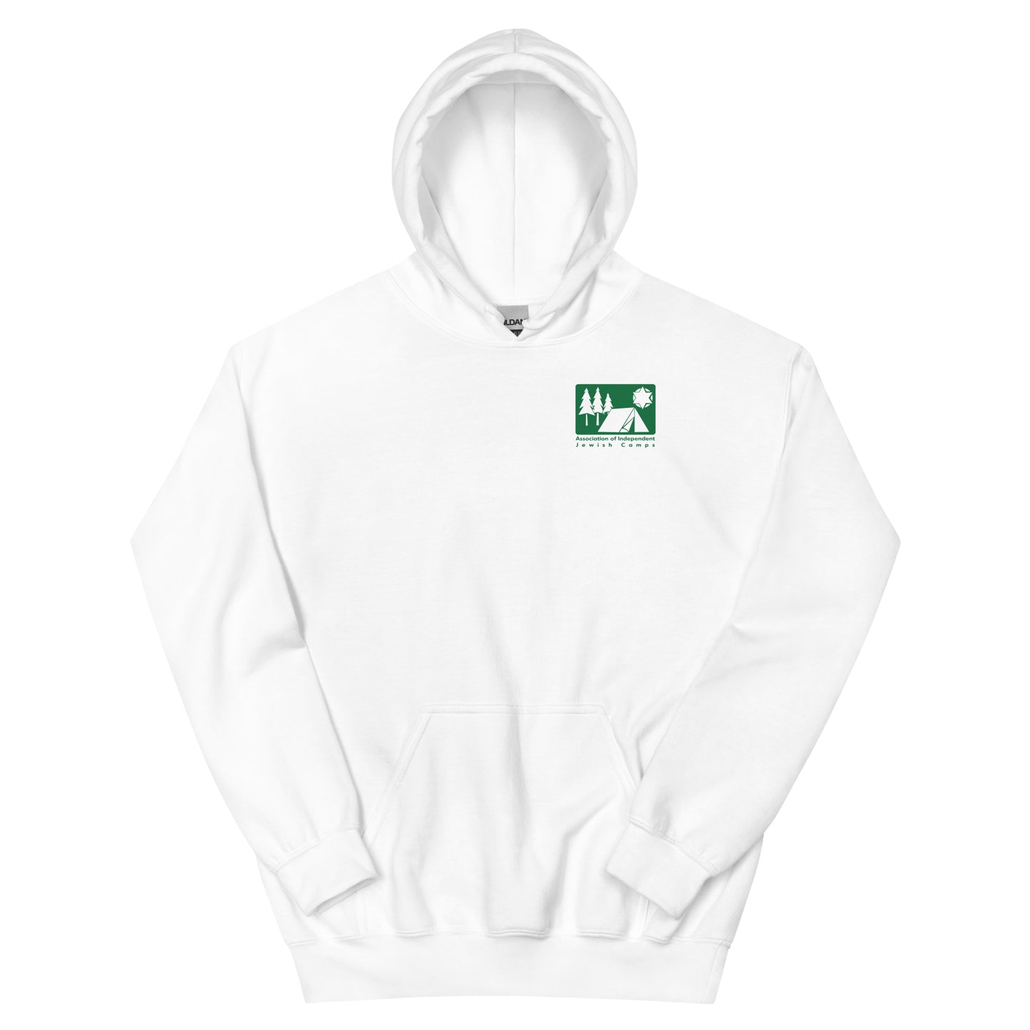 AIJC Unisex Hoodie