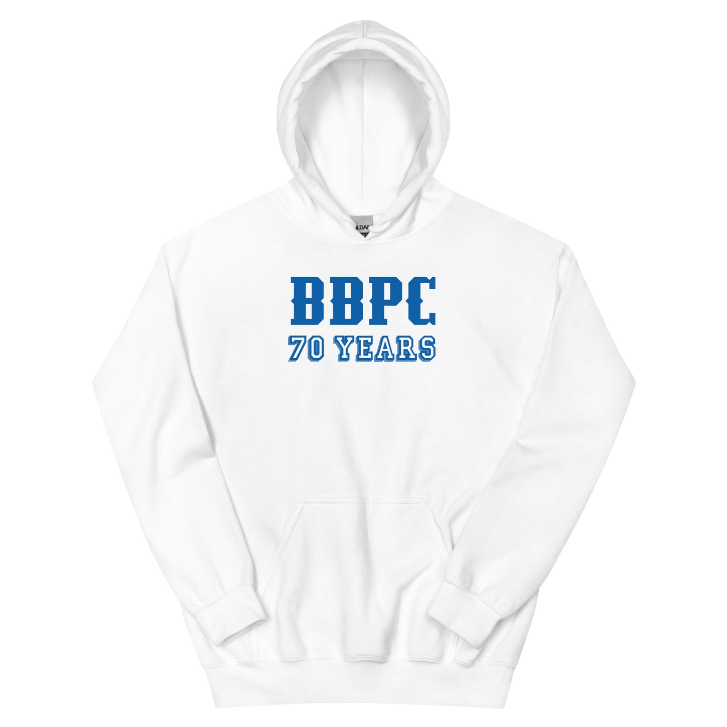 BBPC Unisex Hoodie