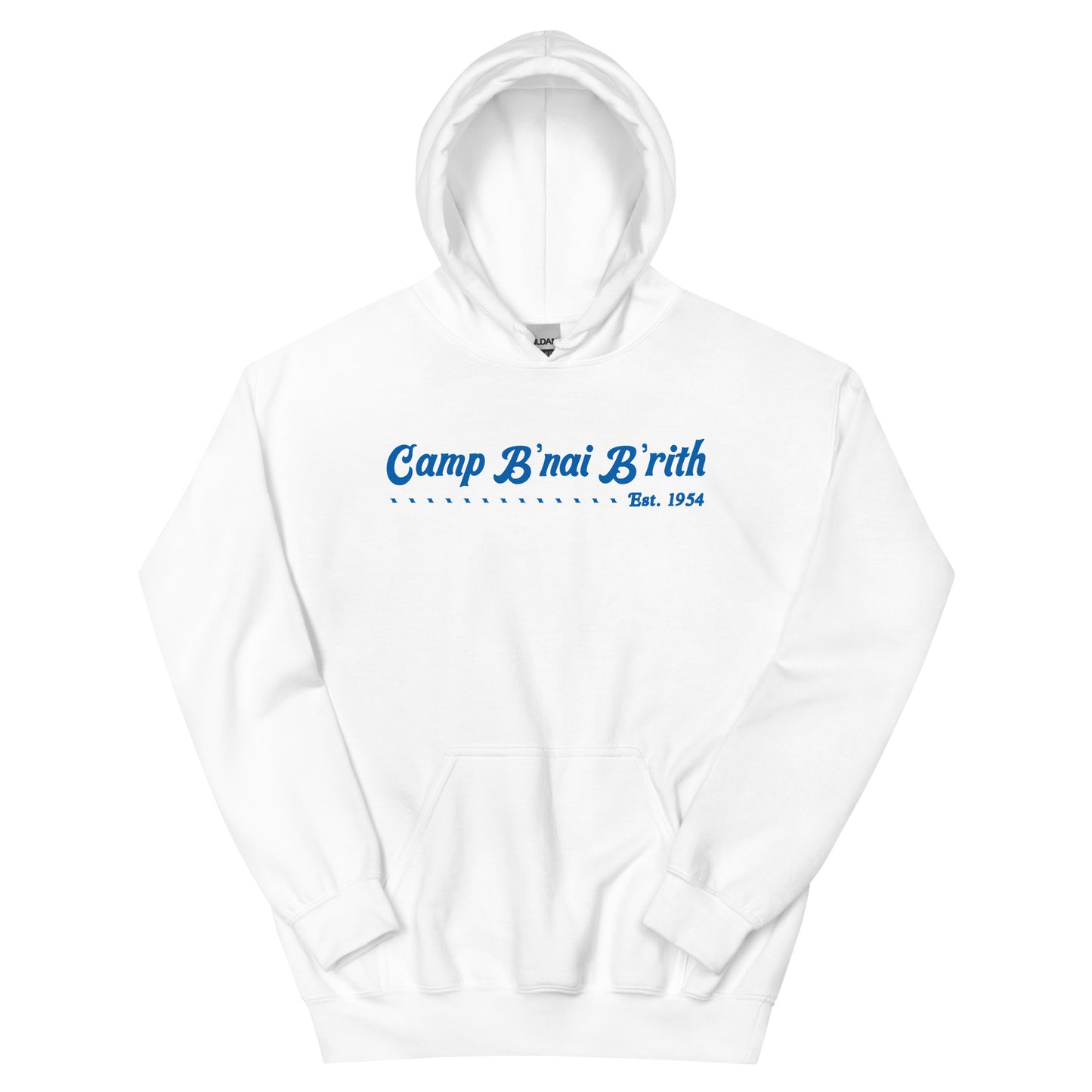 CBB Unisex Hoodie