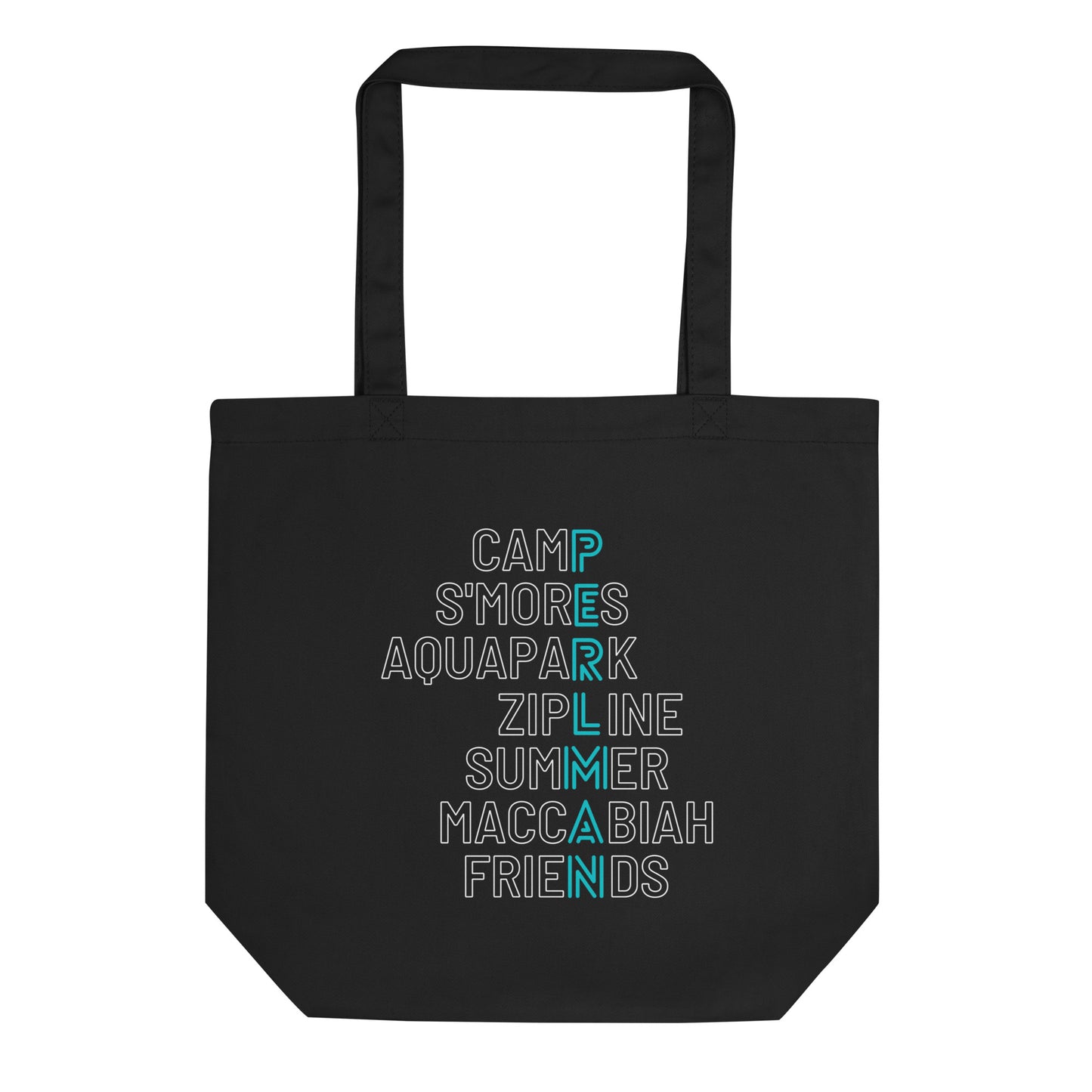 Perlman Favorites Eco Tote Bag