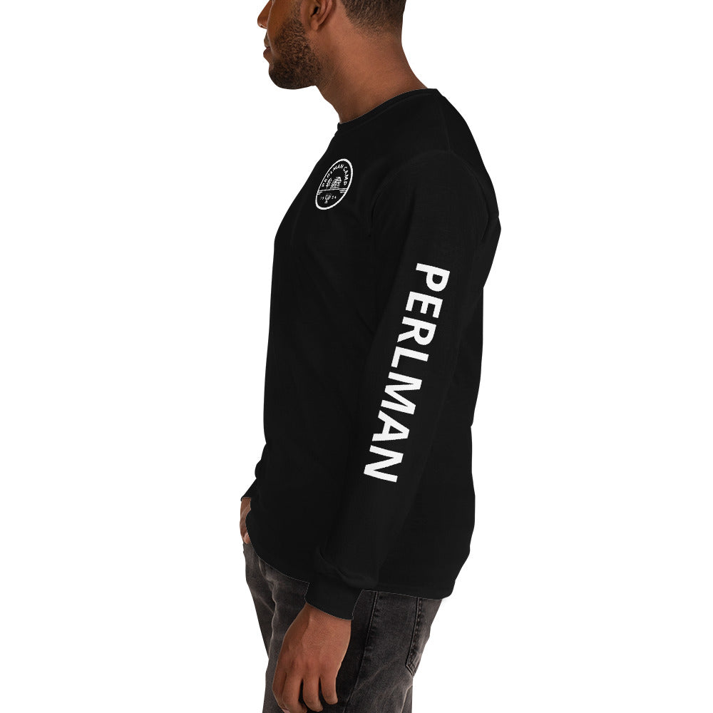 Men’s Long Sleeve Shirt
