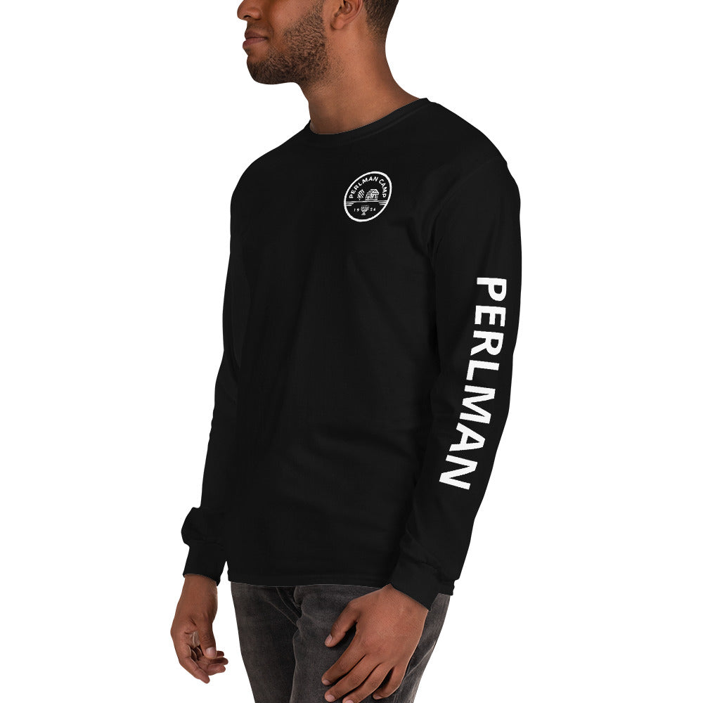 Men’s Long Sleeve Shirt