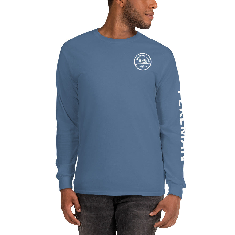 Men’s Long Sleeve Shirt