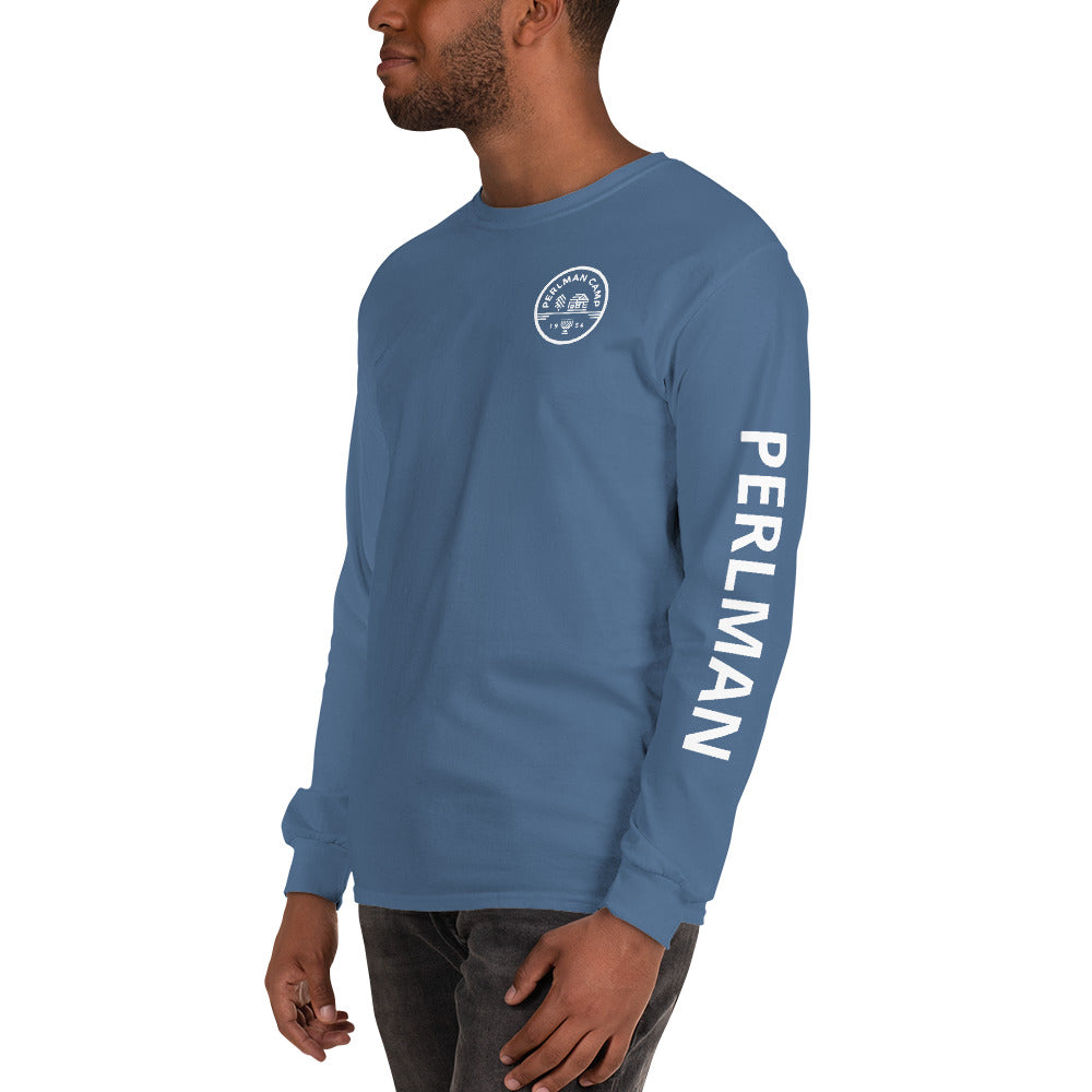 Men’s Long Sleeve Shirt