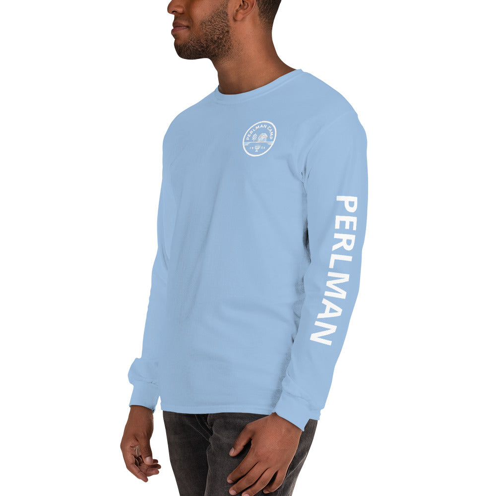 Men’s Long Sleeve Shirt