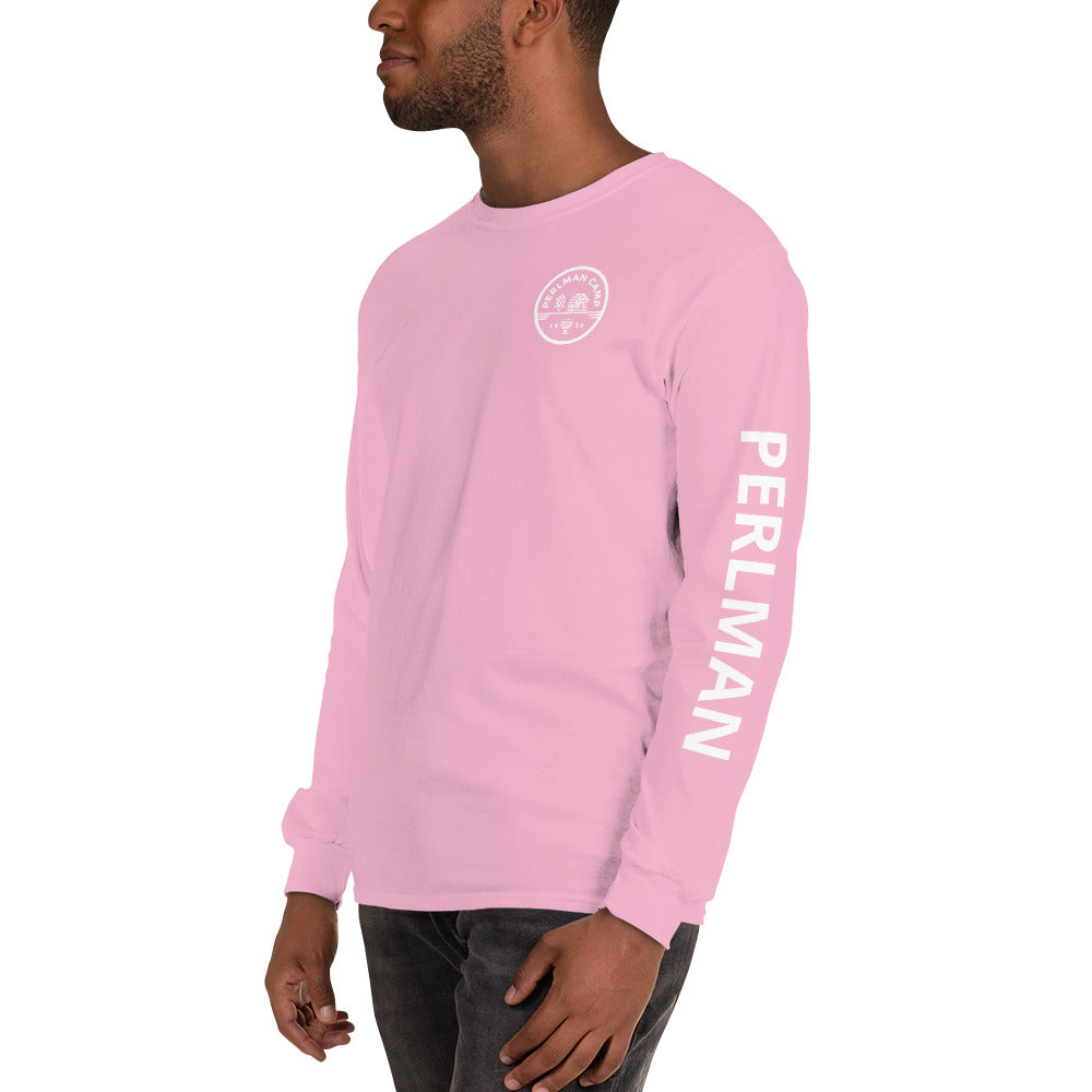Men’s Long Sleeve Shirt