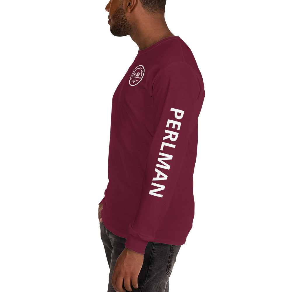 Men’s Long Sleeve Shirt