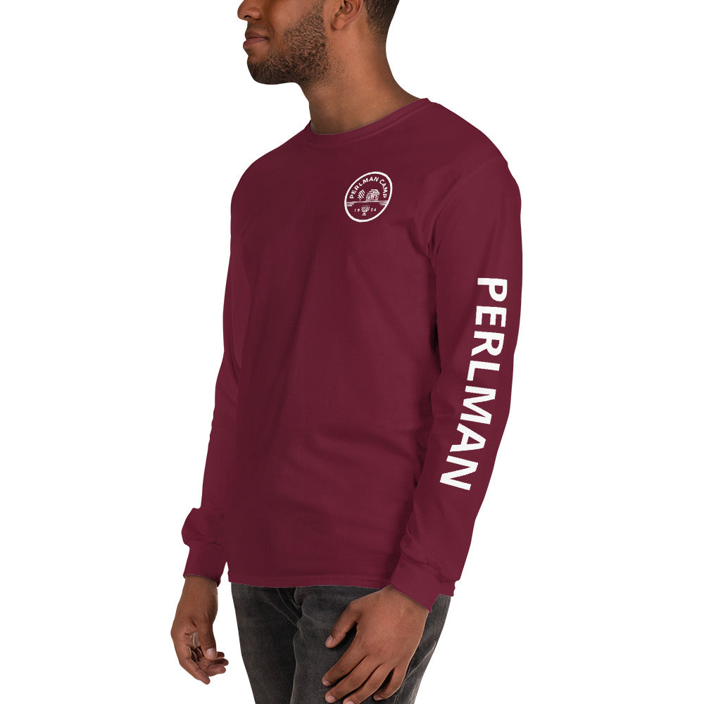 Men’s Long Sleeve Shirt