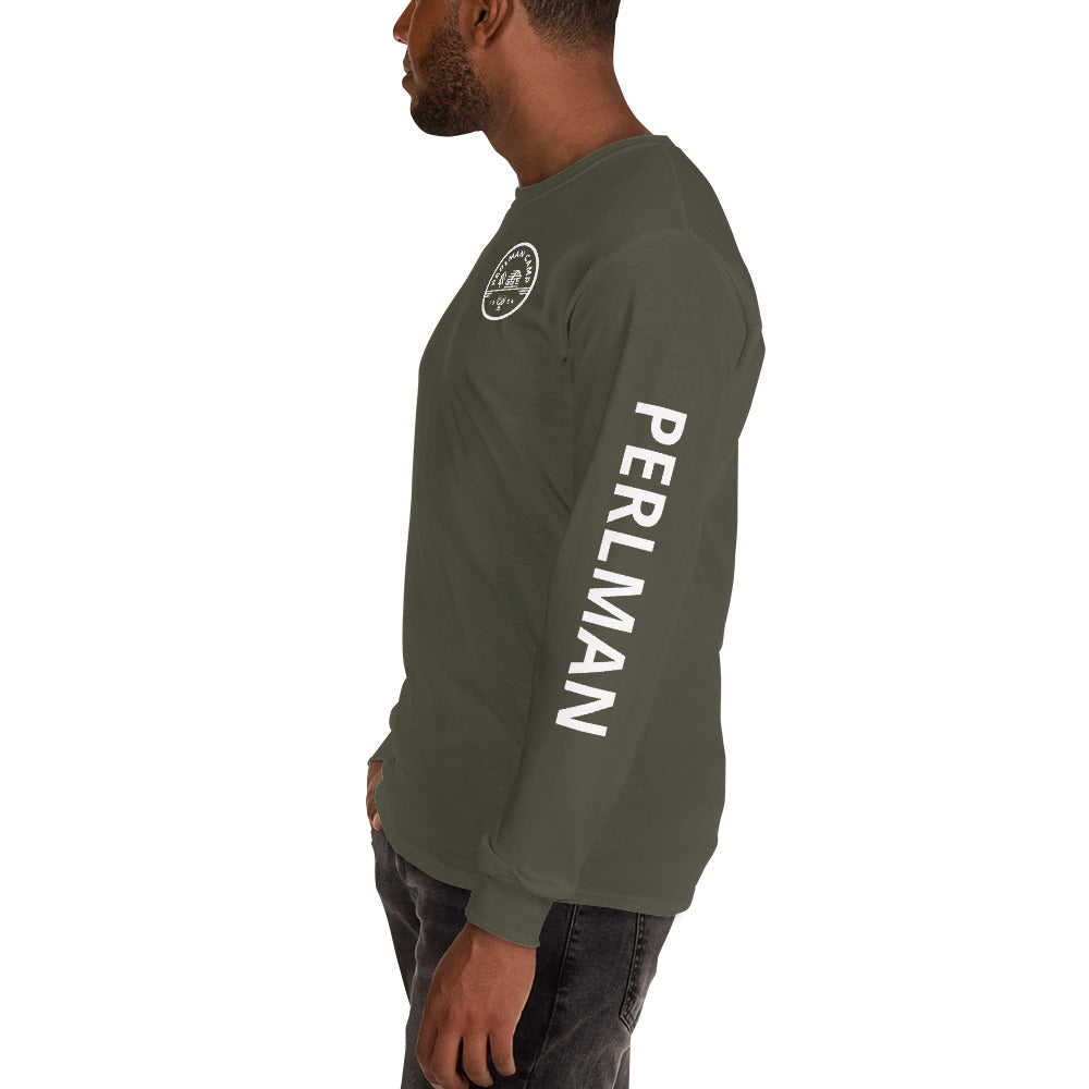 Men’s Long Sleeve Shirt