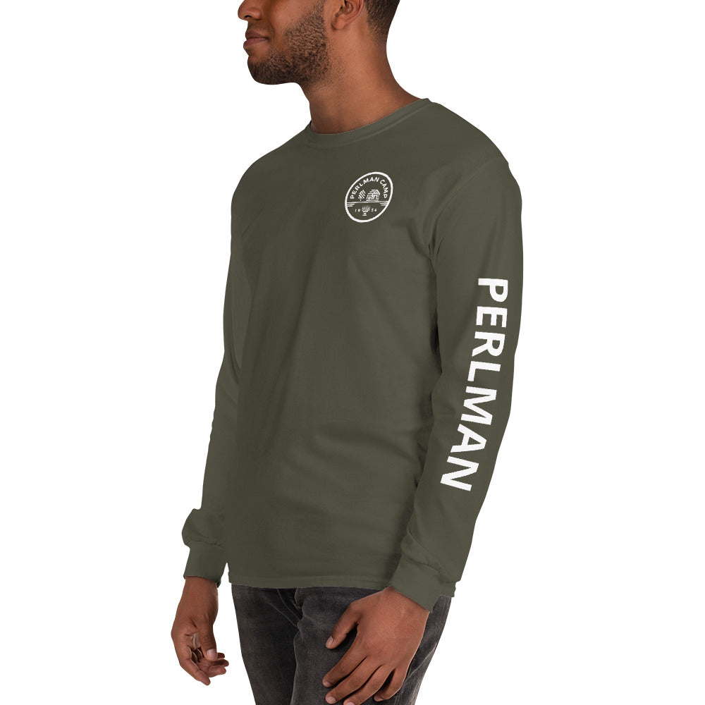 Men’s Long Sleeve Shirt