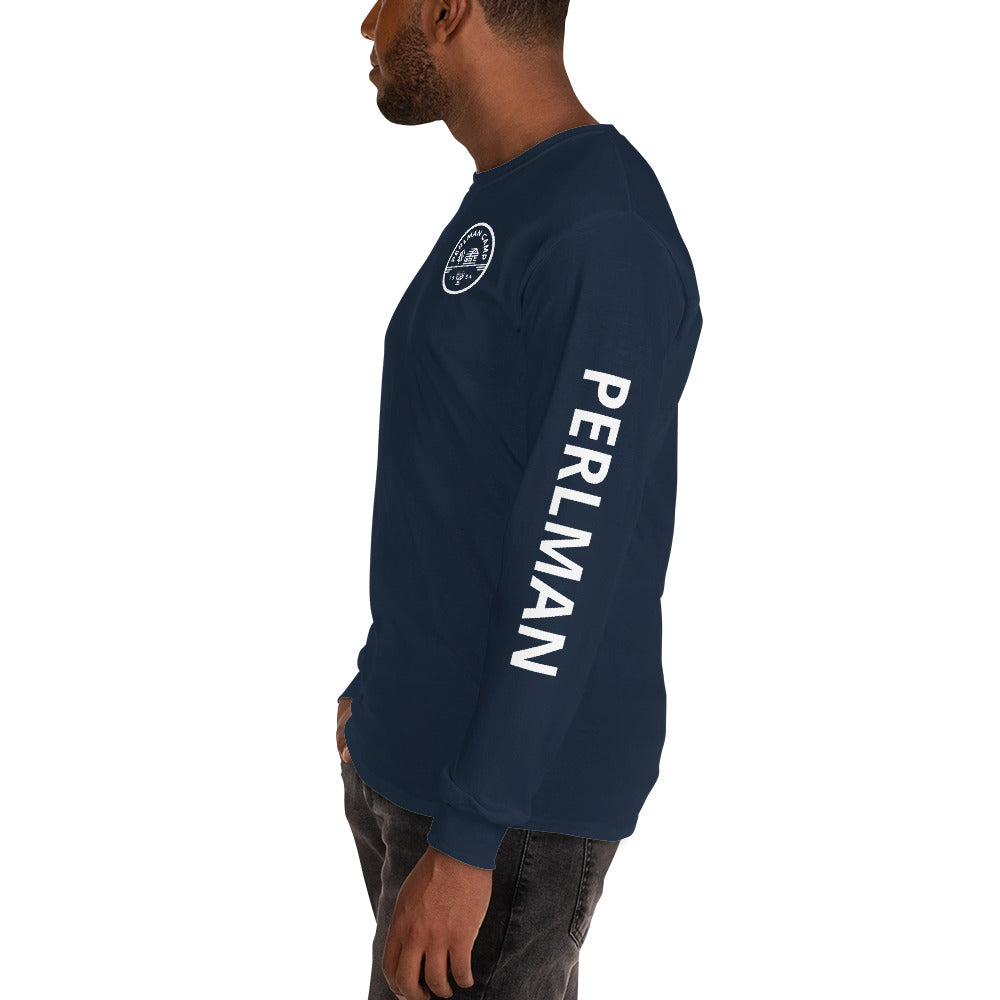 Men’s Long Sleeve Shirt