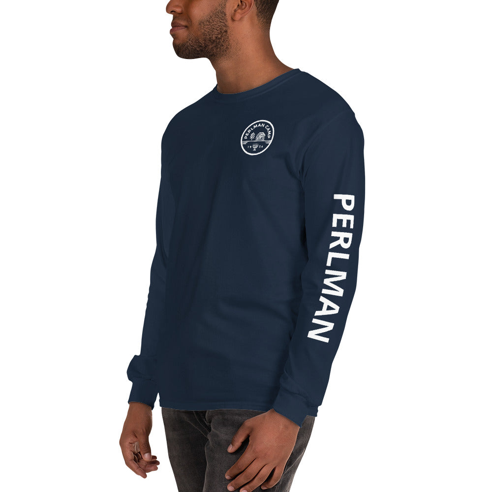 Men’s Long Sleeve Shirt