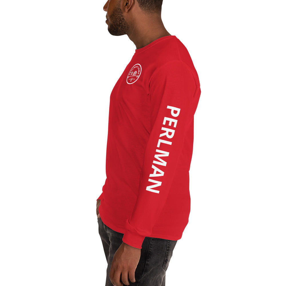 Men’s Long Sleeve Shirt