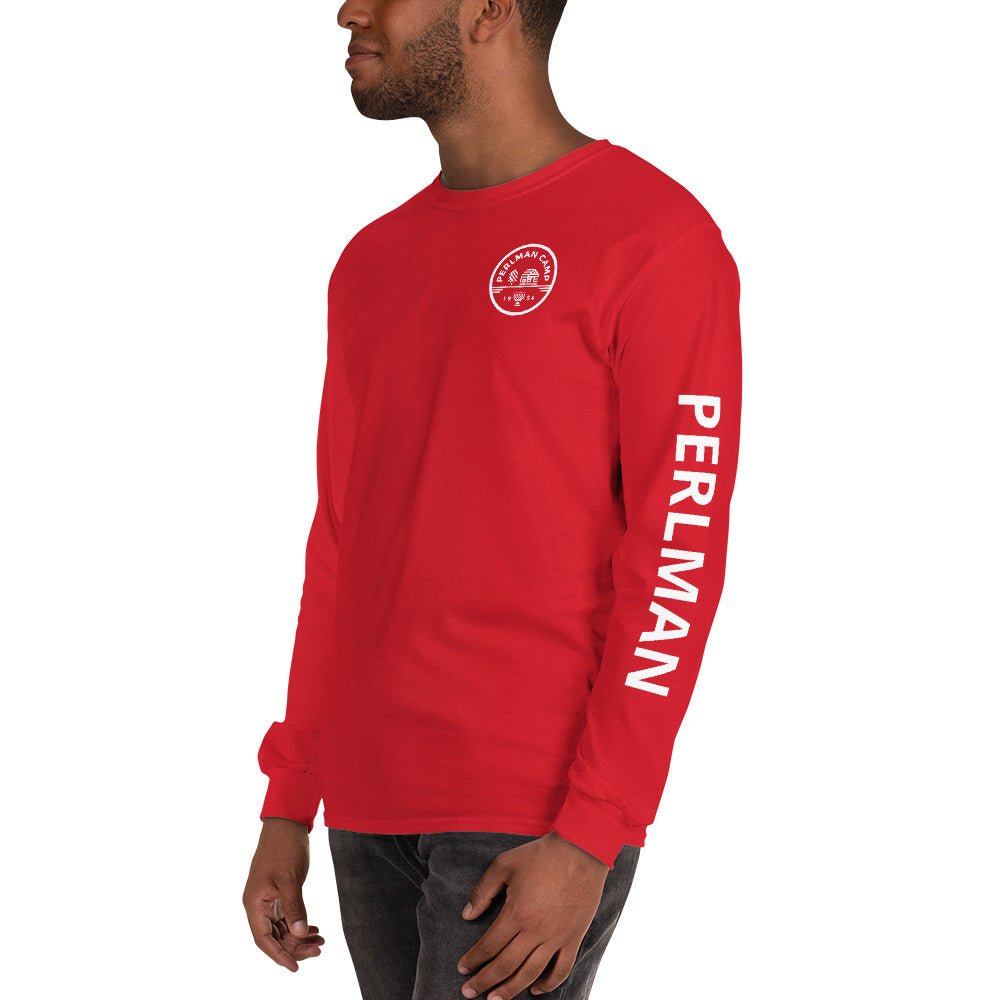 Men’s Long Sleeve Shirt