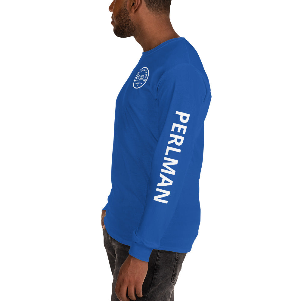 Men’s Long Sleeve Shirt