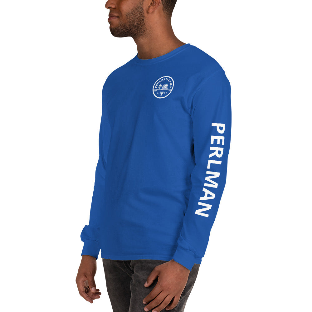 Men’s Long Sleeve Shirt