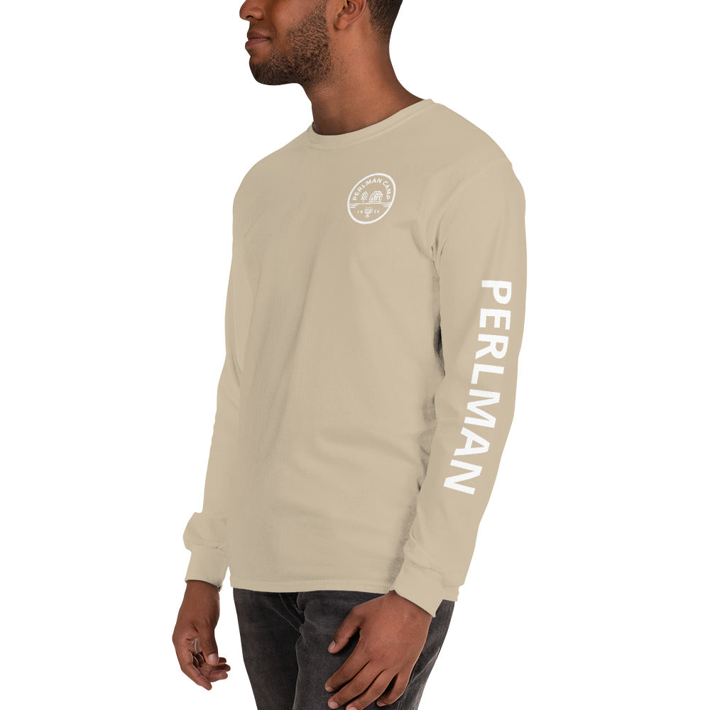 Men’s Long Sleeve Shirt