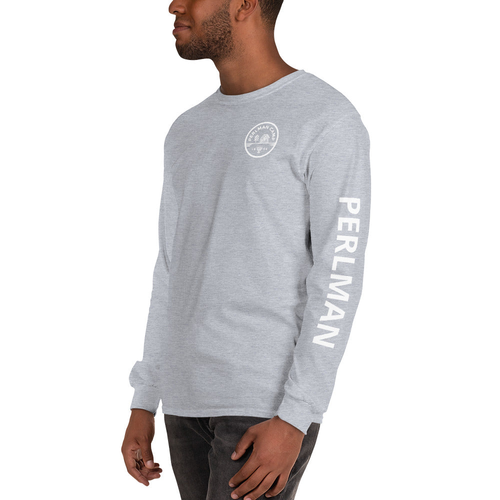 Men’s Long Sleeve Shirt