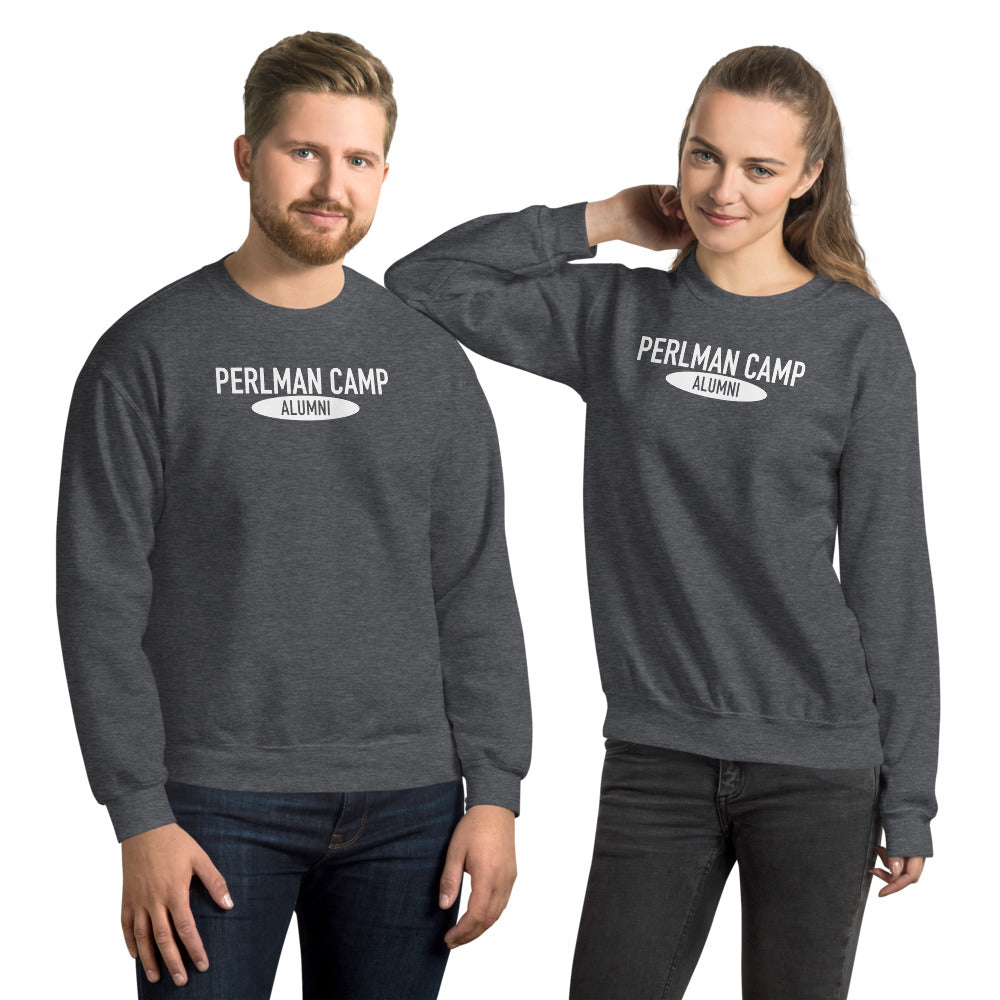Perlman Alumni Gildan Unisex Sweatshirt