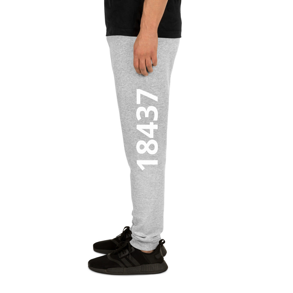 Unisex Joggers