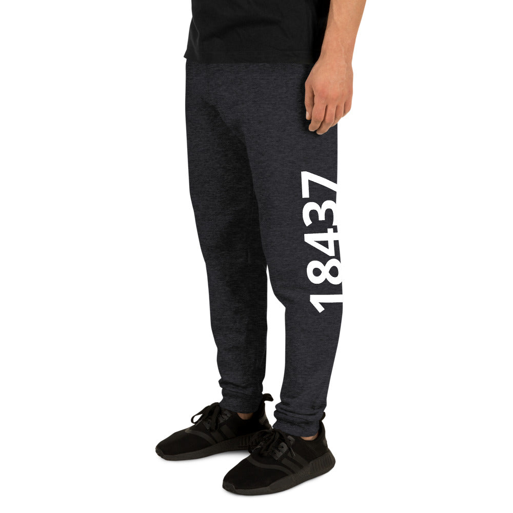Unisex Joggers