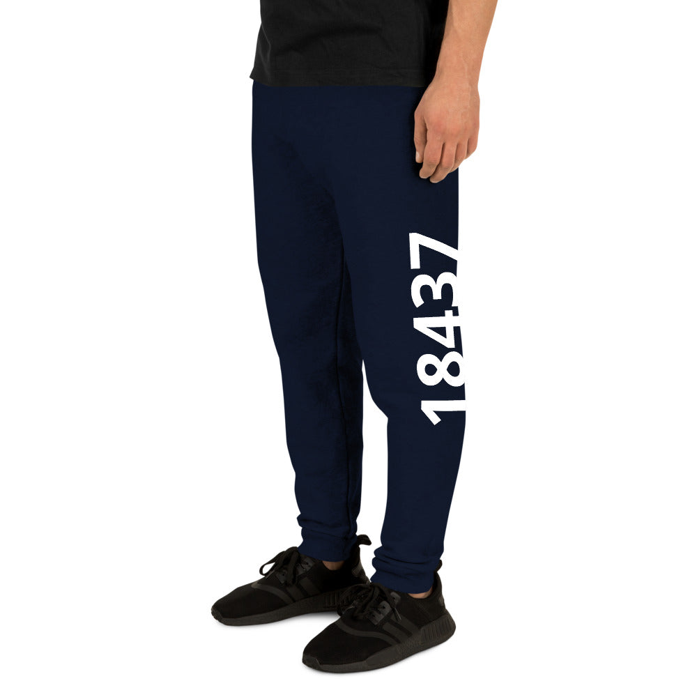 Unisex Joggers