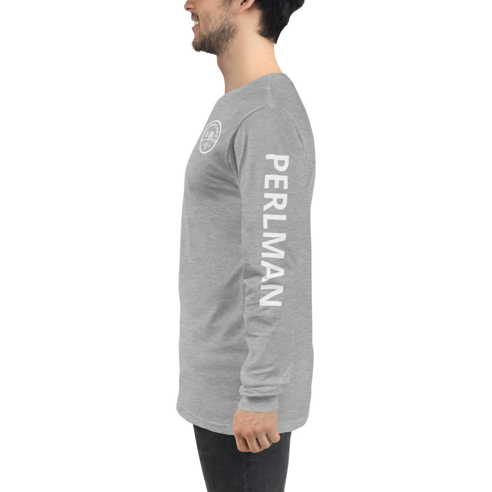 Unisex Long Sleeve Tee