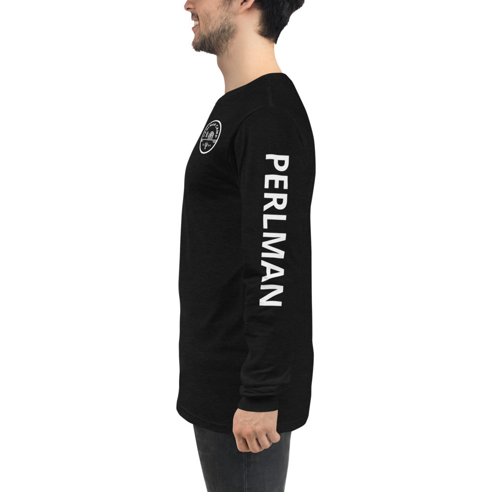 Unisex Long Sleeve Tee