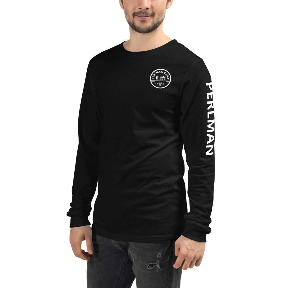 Unisex Long Sleeve Tee