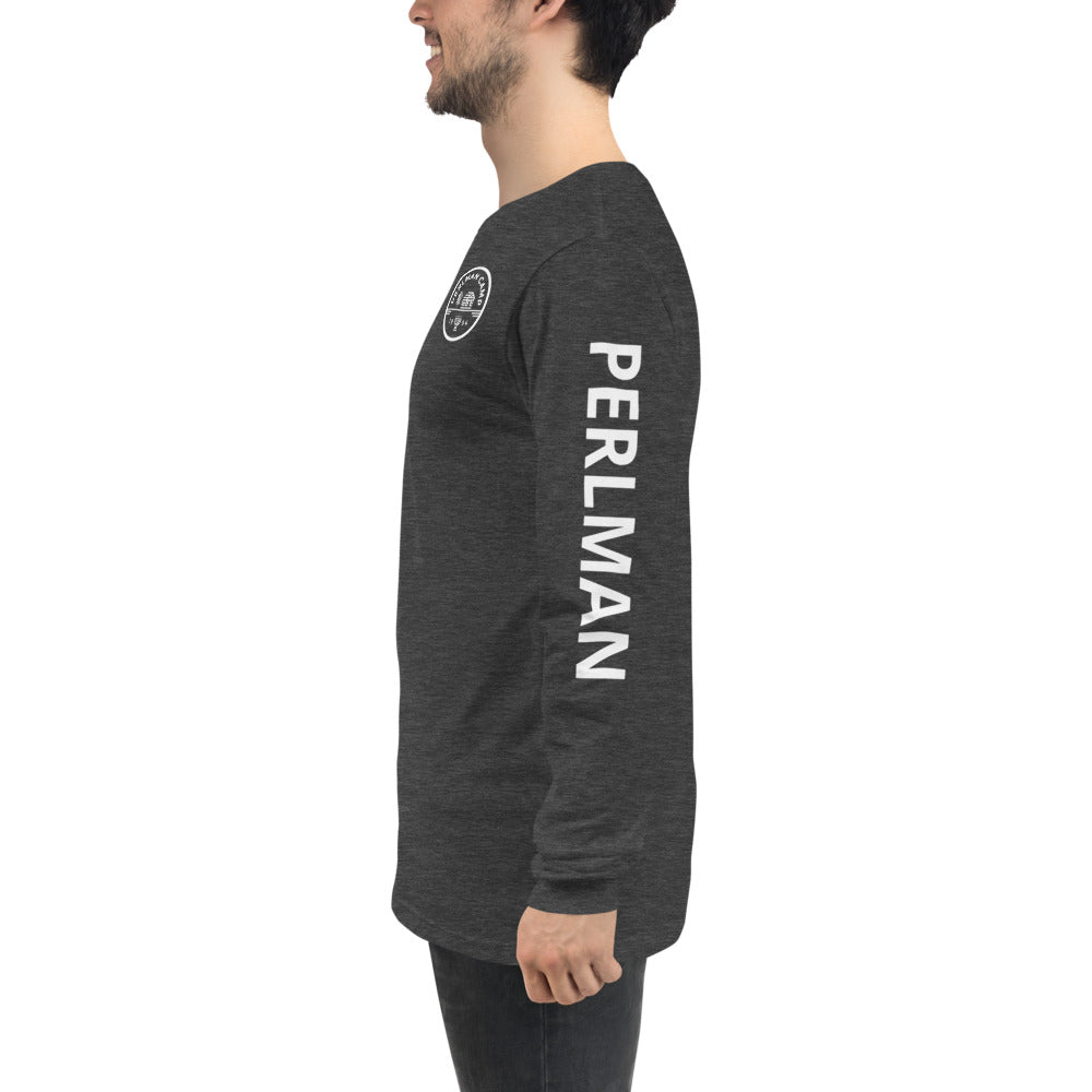 Unisex Long Sleeve Tee