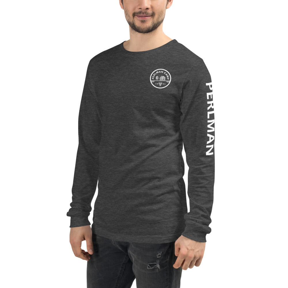 Unisex Long Sleeve Tee