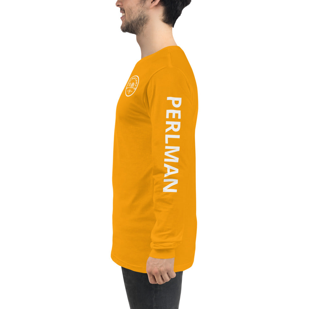 Unisex Long Sleeve Tee