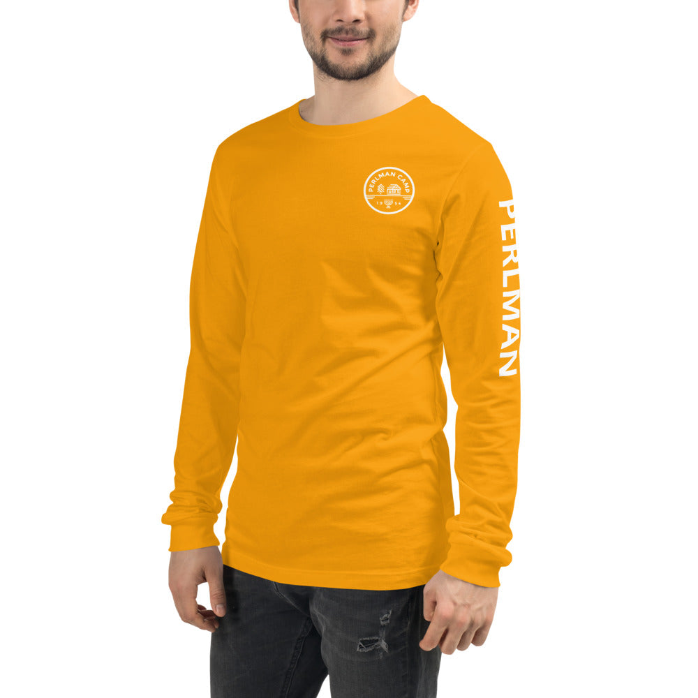 Unisex Long Sleeve Tee